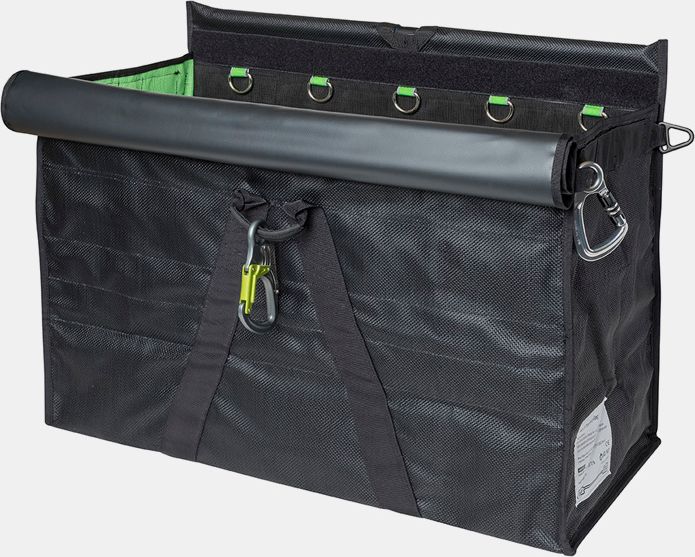 NLG Transit Bag
