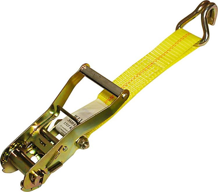 Ratchet Straps