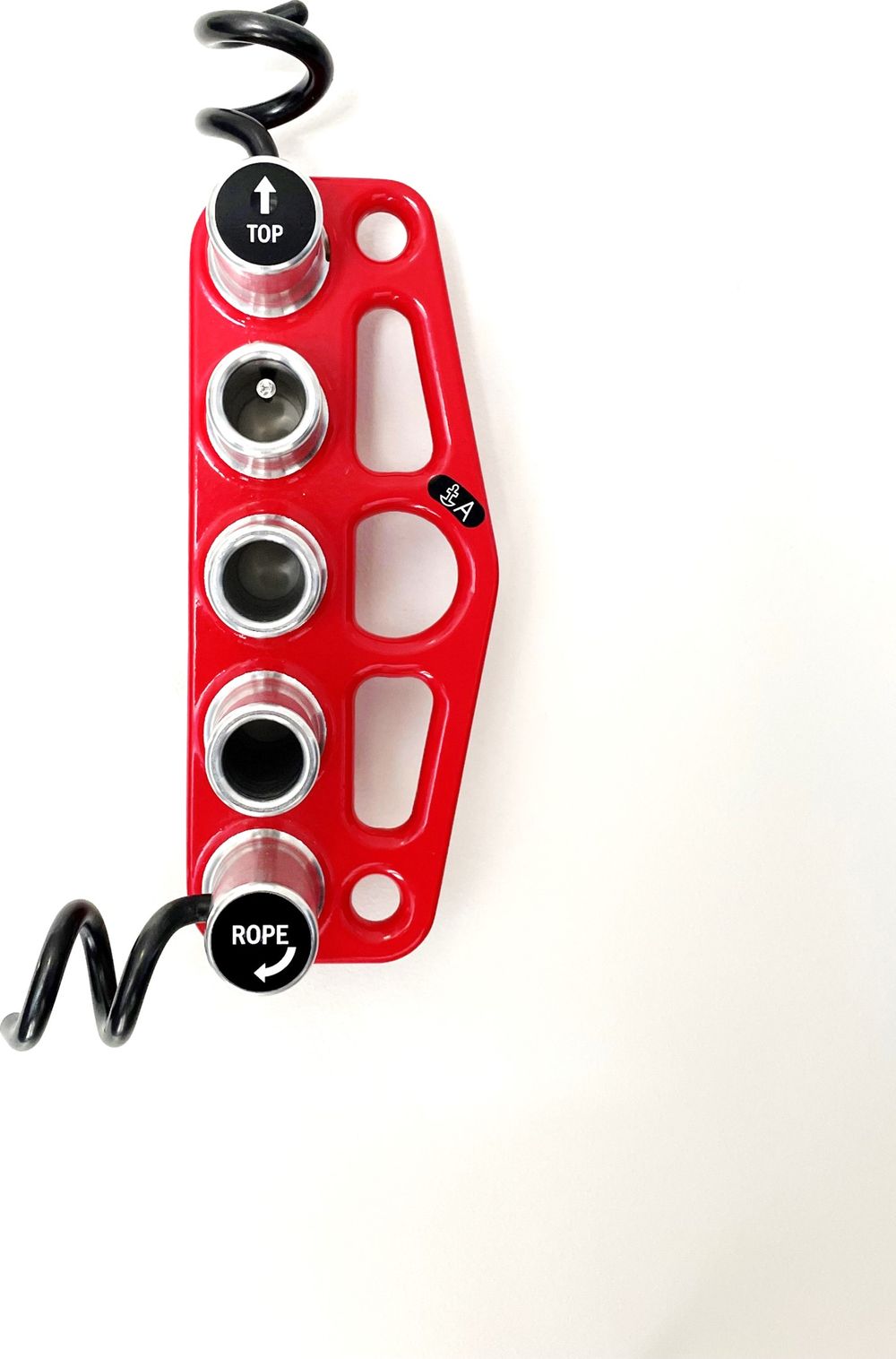 5R Jail Brake