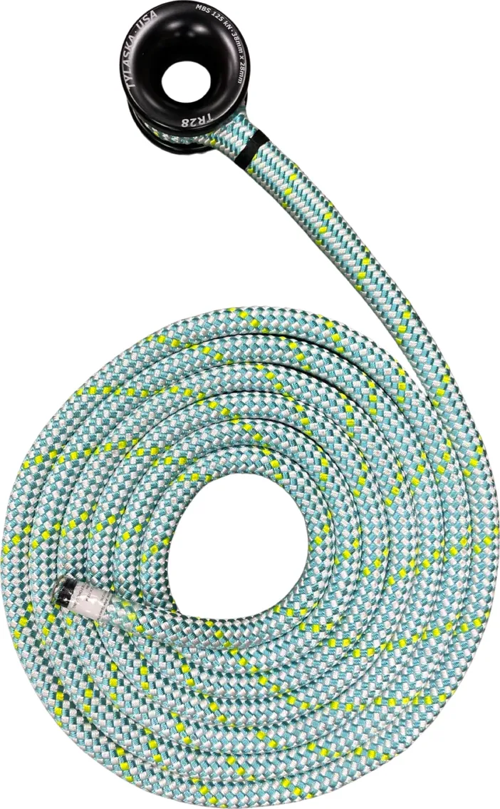 Arbo Space Plaid 20mm