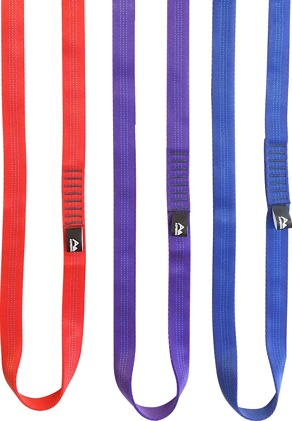 Aspiring Nylon Sling – 25mm Tubular