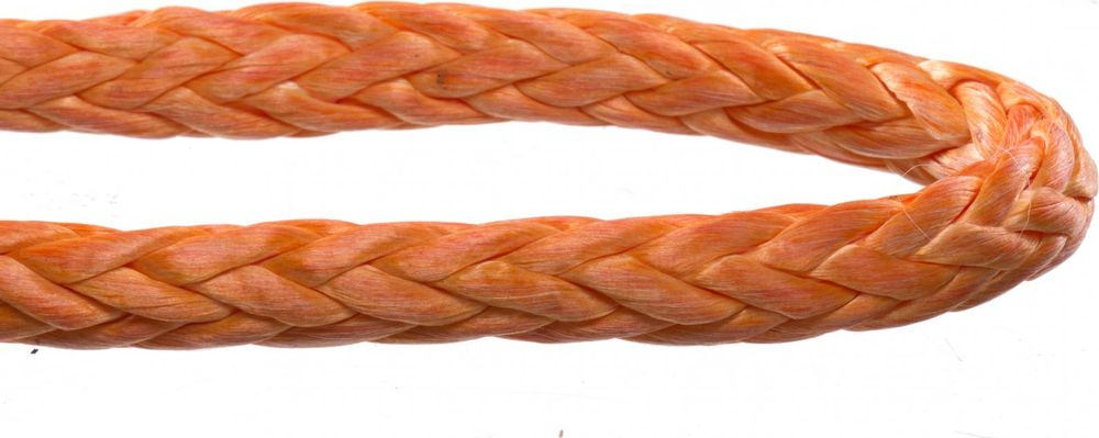 HMPE 12 Strand