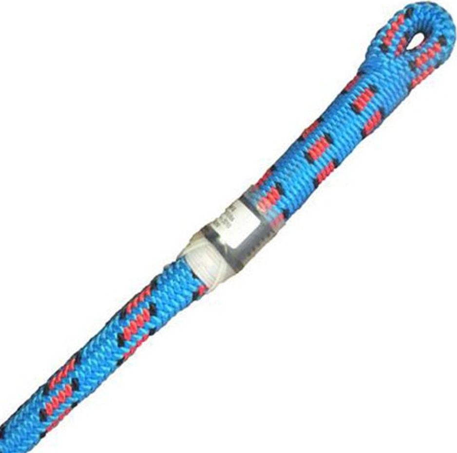 11.7mm x 150' Yale Blue Moon Climbing Line