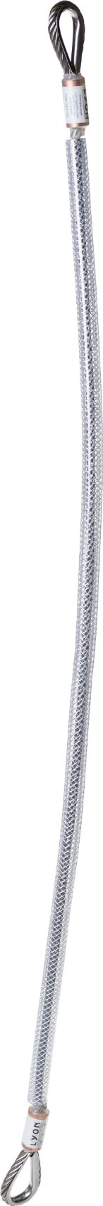 7 mm Stainless Steel  Anchor Strops with NFC
