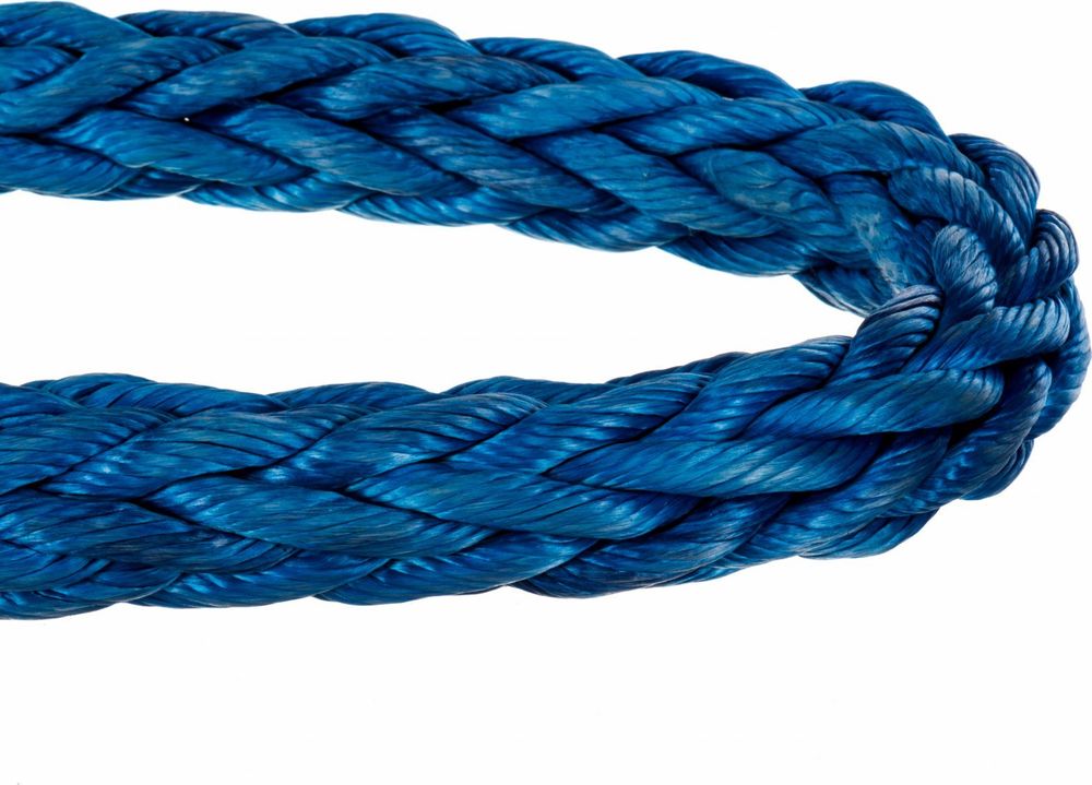 HMPE 12 Strand Standard Tow Lines