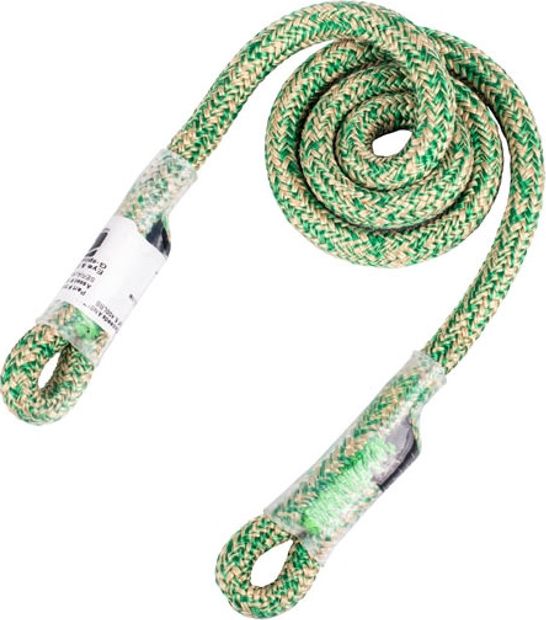 Notch Wrap Star 8.1mm Eye &Eye