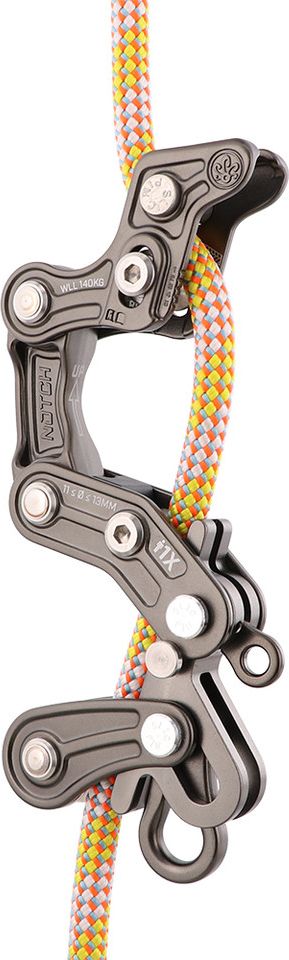 Rope Runner Pro