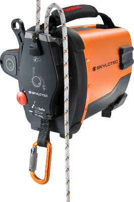 Skylotec Actsafe ACX Power Ascender
