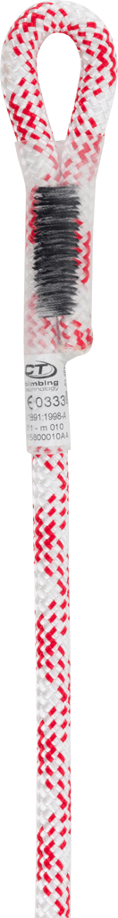 PATRON RED/WHT CLIMB LINE