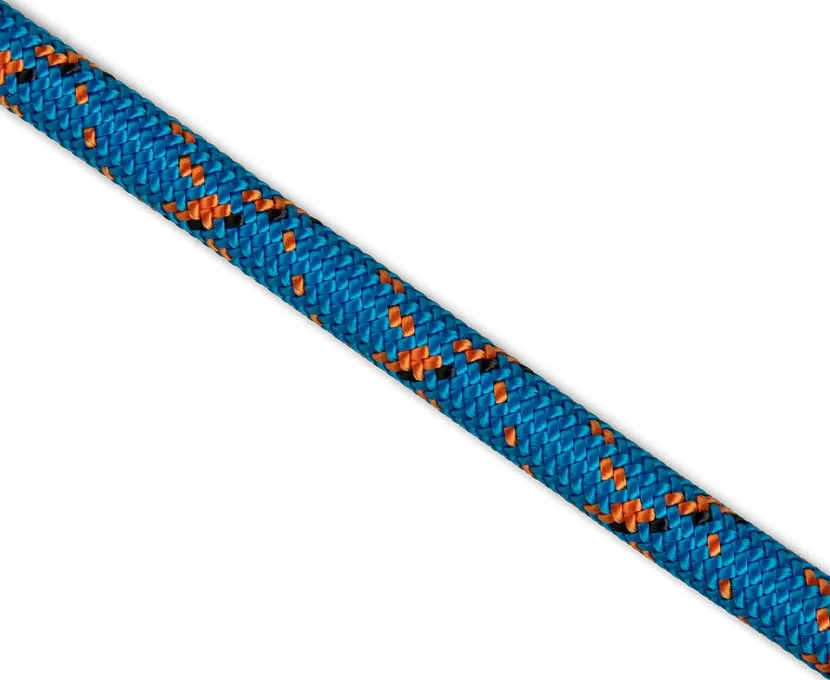 11.7mm x 200' Yale Blue Moon Climbing Line