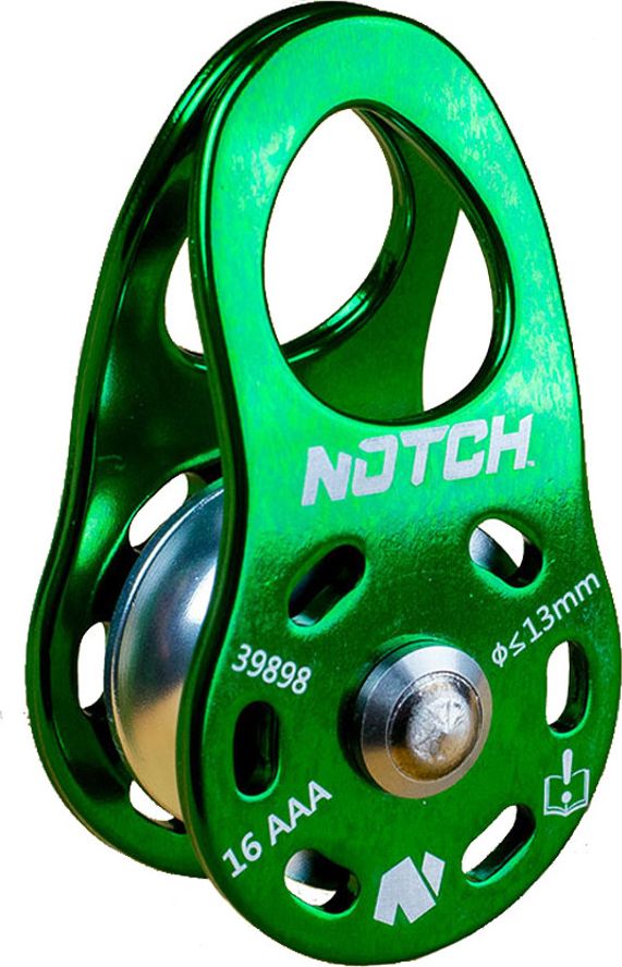 Micro Pulley