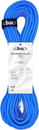 WALL MASTER 6 UC 10.5MM