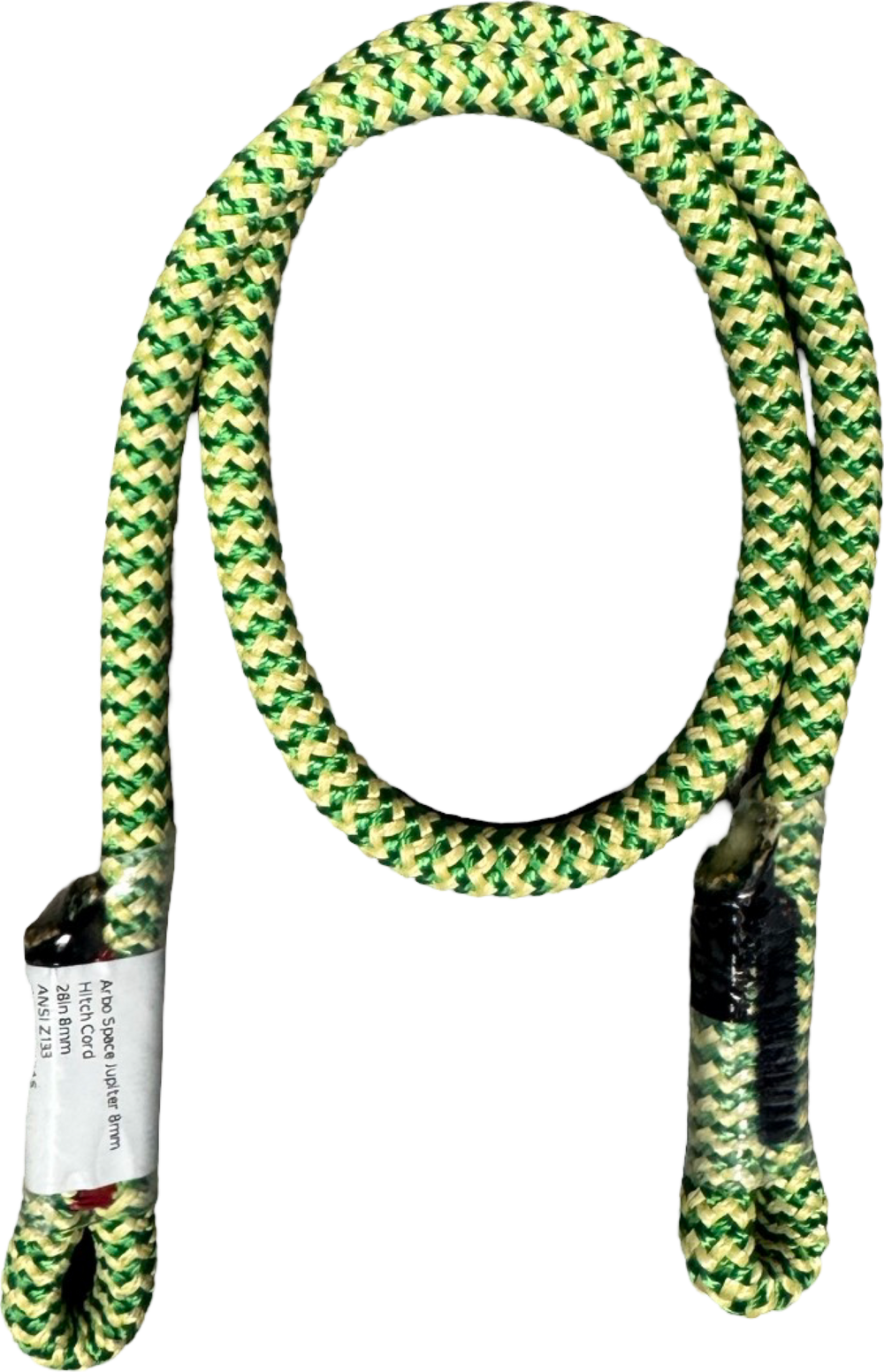 Arbo Space Jupiter 8mm Hitch Cord