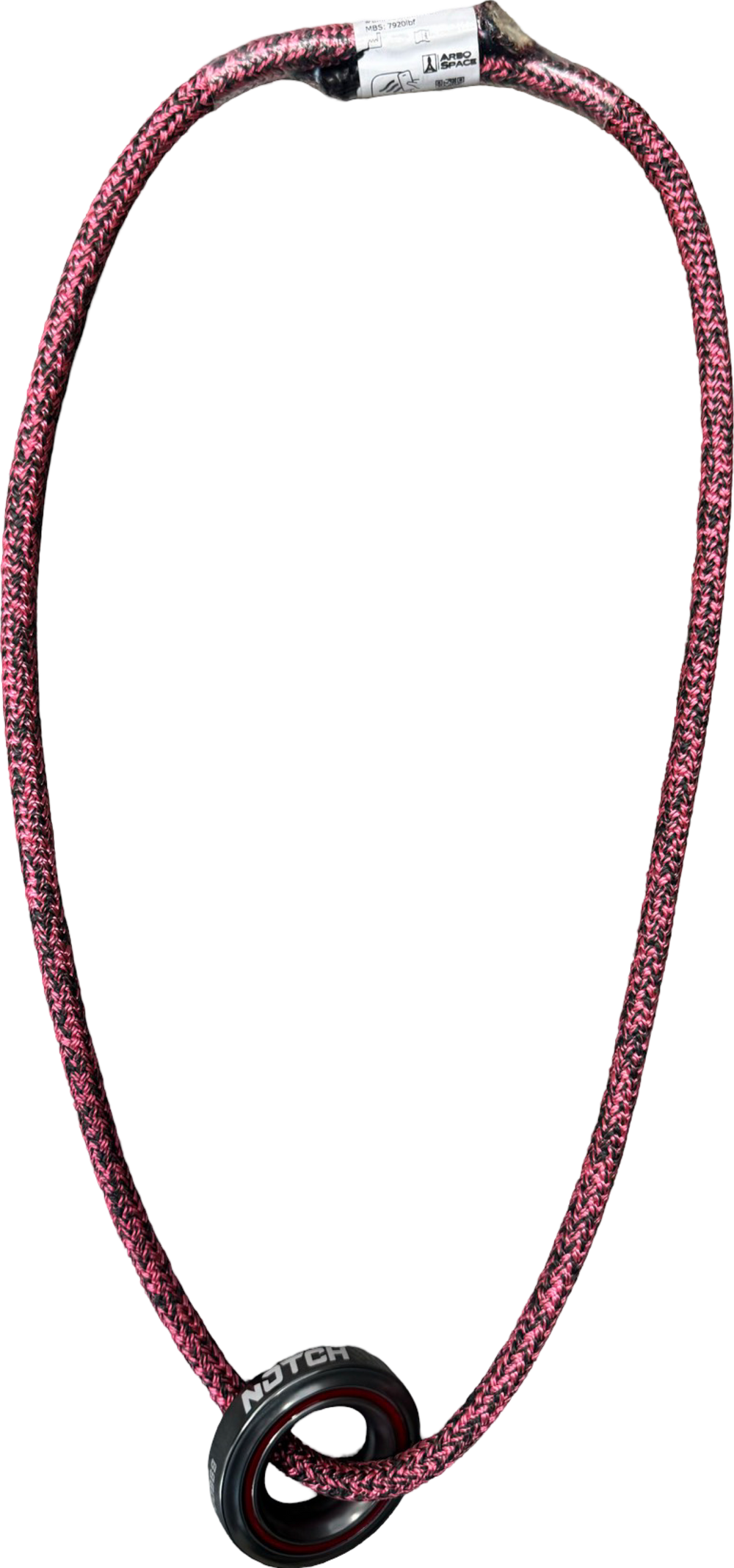 Arbo Space Mars Rope