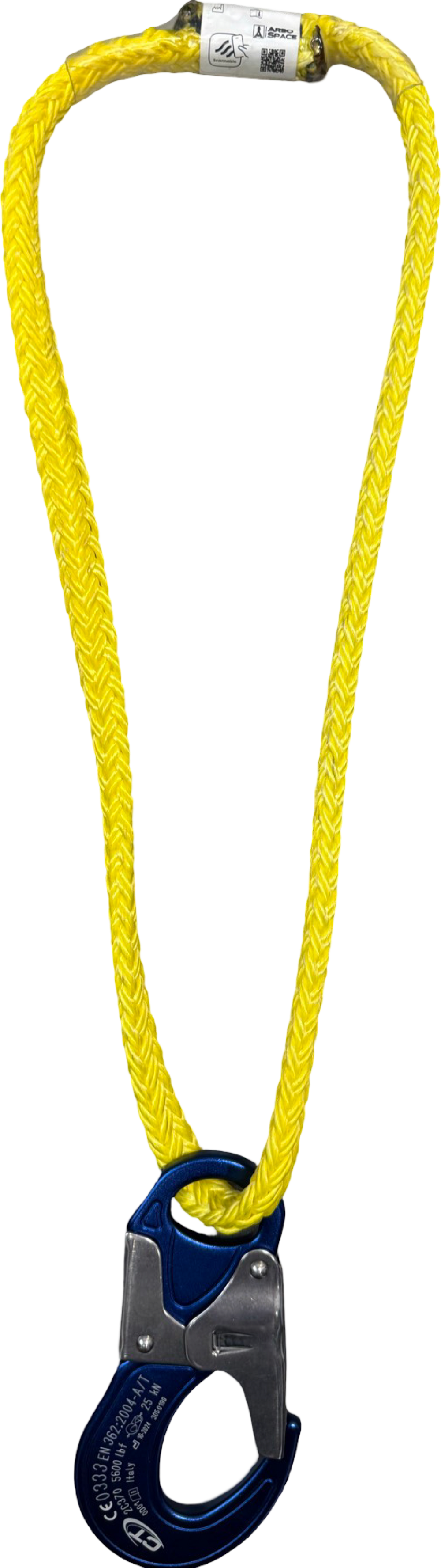 Ropes - Cord