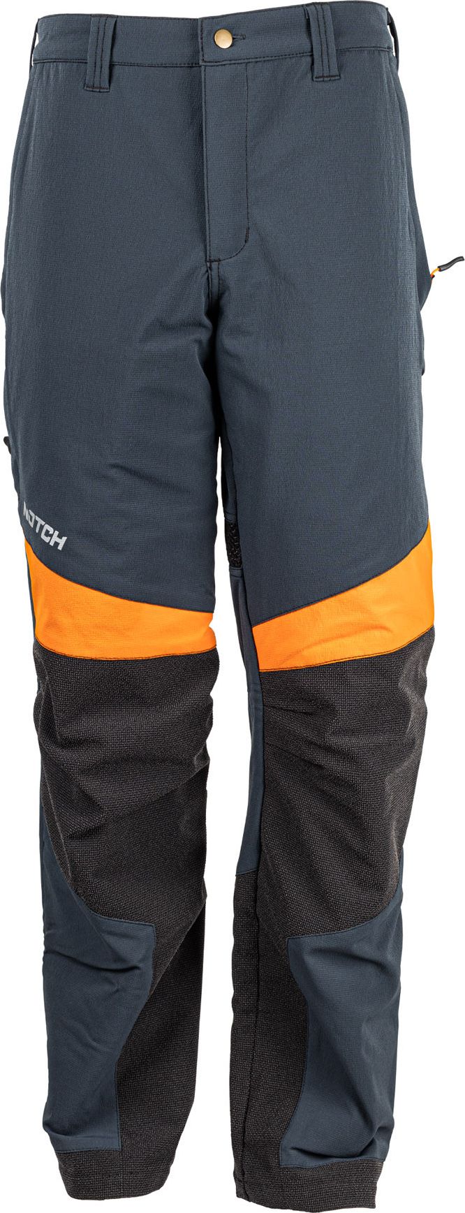 Notch Armorflex II Chainsaw Pants