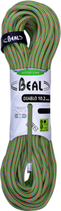 DIABLO 10.2 MM