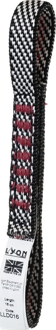 Dyneema Sewn Slings 15 mm with NFC