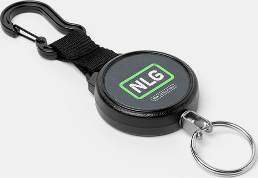 NLG Mini Retractable Tool Lanyard