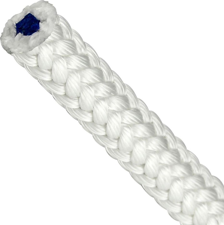 Teufelberger Safety Blue Split Tail