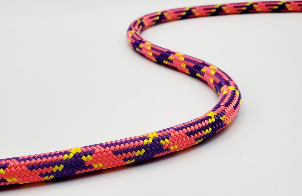 dvyLINE PPL/PNK/ORG CLIMB LINE