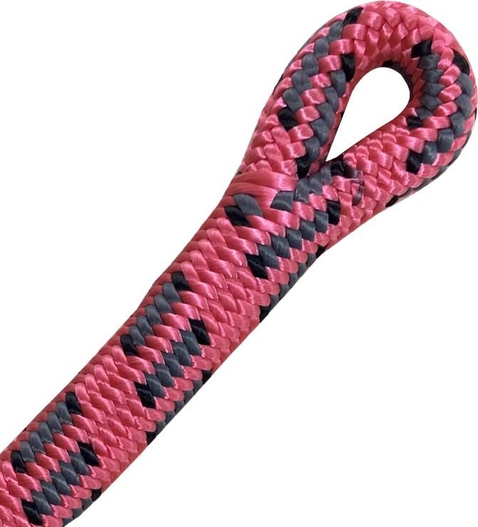LRV8 Cougar Pink - Spliced