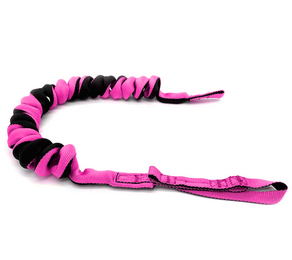 FULL-REACH LANYARD - PINK