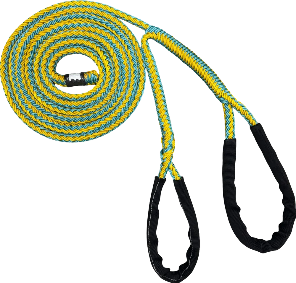 Arbo Space 3/4" Whoopie W/ Eye