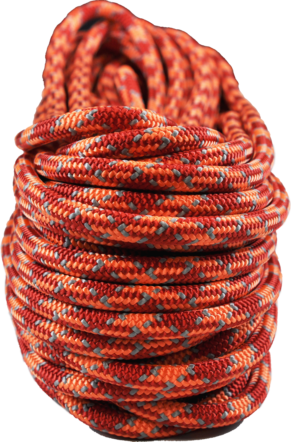Cherry Bomb II 24-Strand Braided Polyester