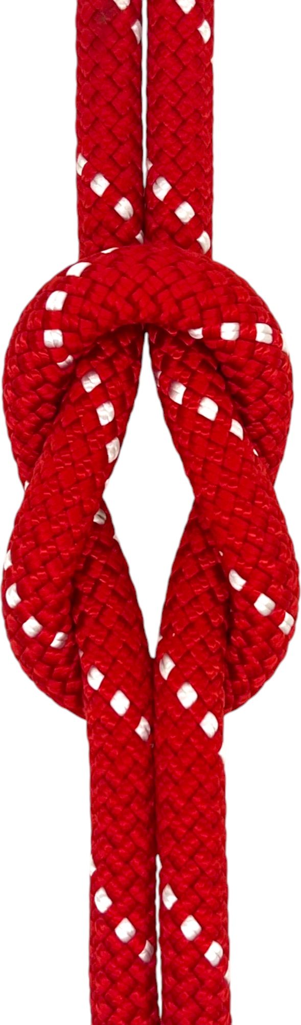Access Rope KM Pro - Red/White - 11mm