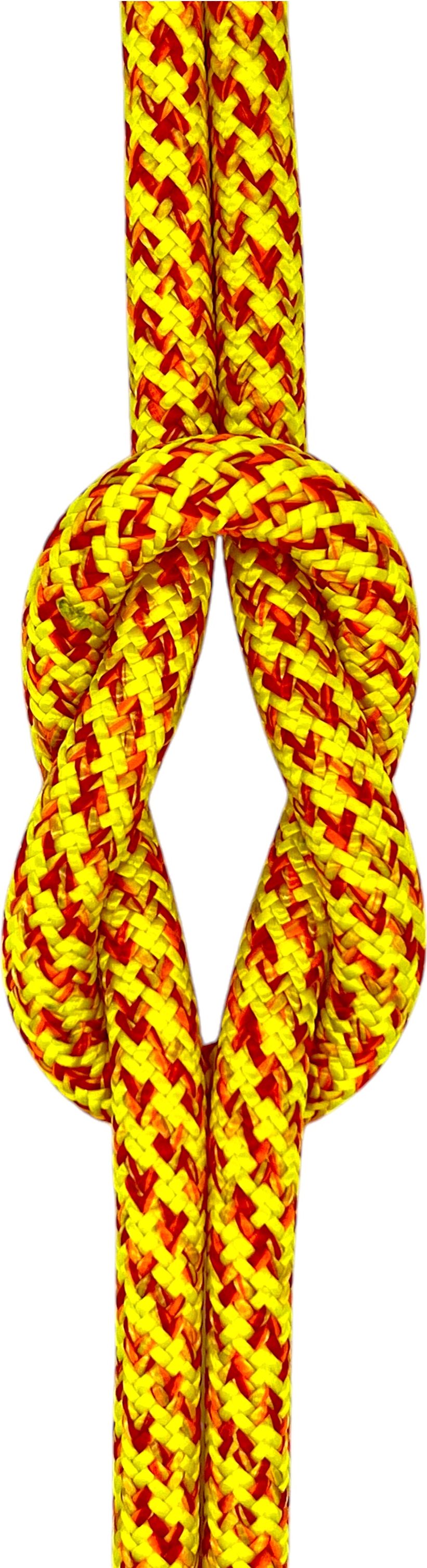 Access Rope Squir - Yellow - 11.5mm