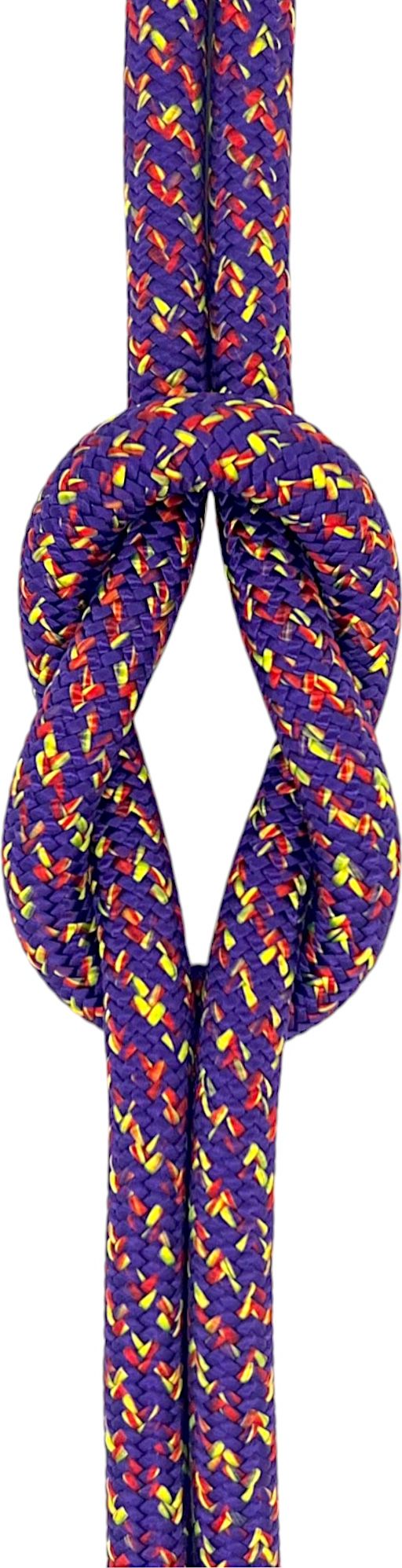 Access Rope Rebel - Purple - 11mm