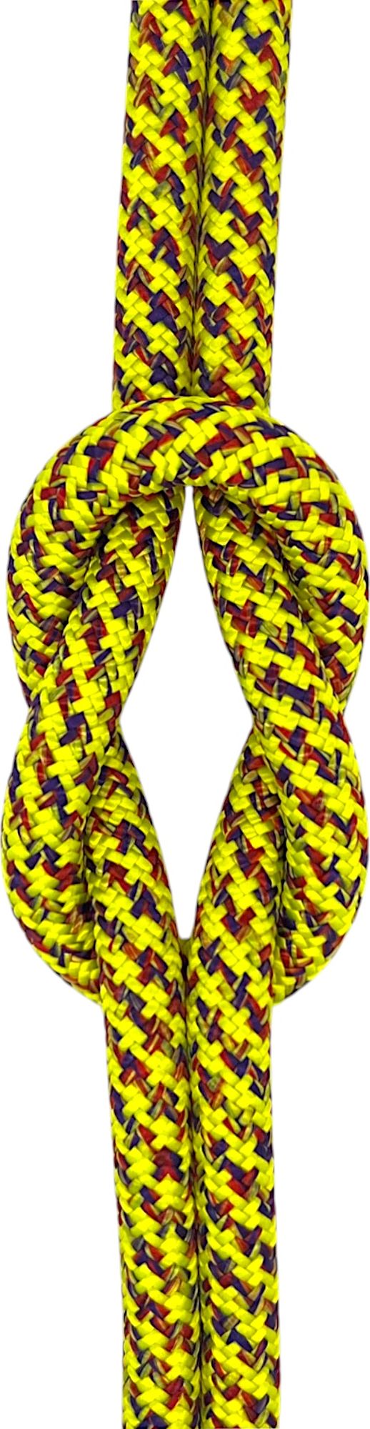 Access Rope Rebel - Yellow - 11mm