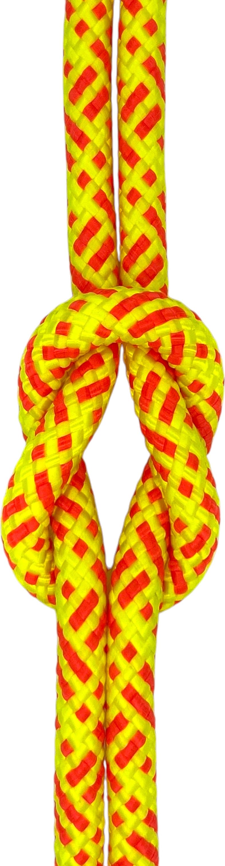 Access Rope Rush - Orange/Yellow - 11mm
