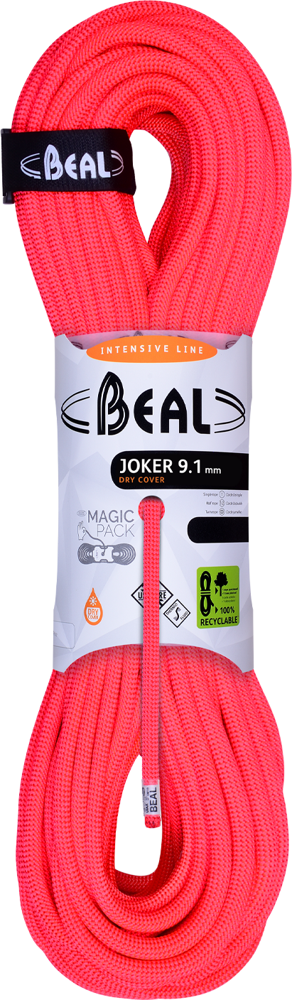 JOKER 9.1MM