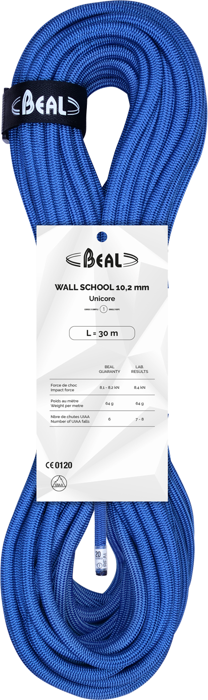 WALL SCHOOL 10.2MM