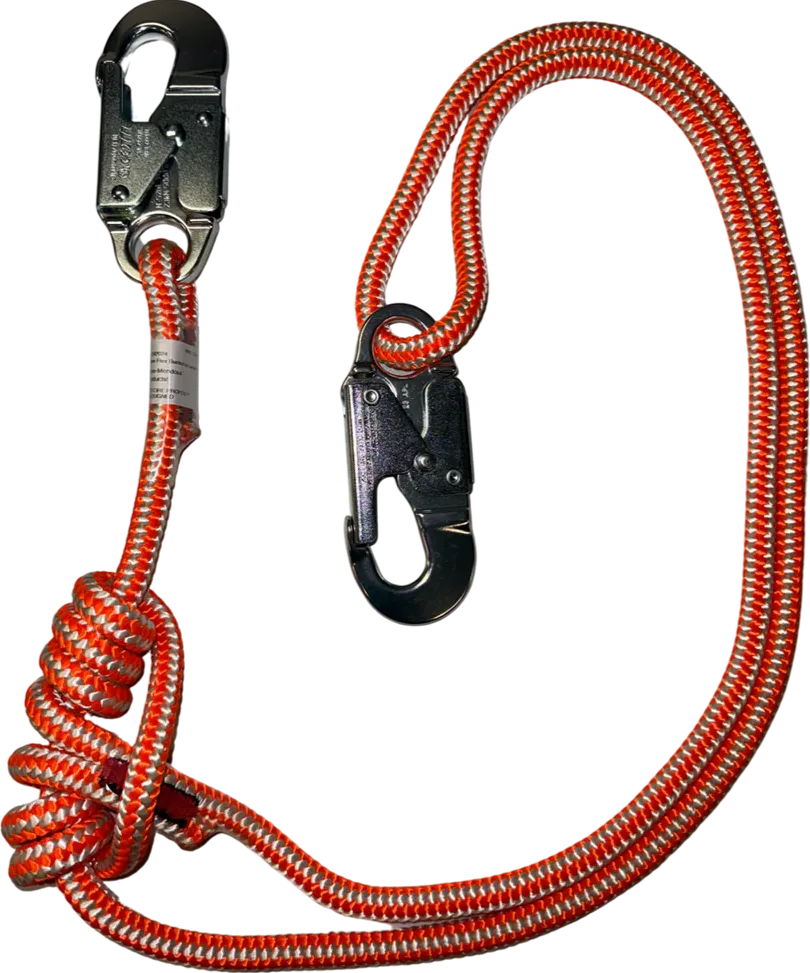 Arbo Space Arbor Flex II Adjustable Buckstrap Lanyard