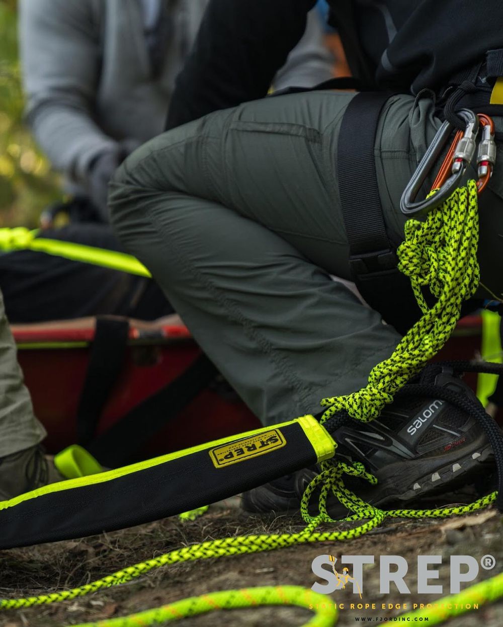 EDGE-PRO® LT