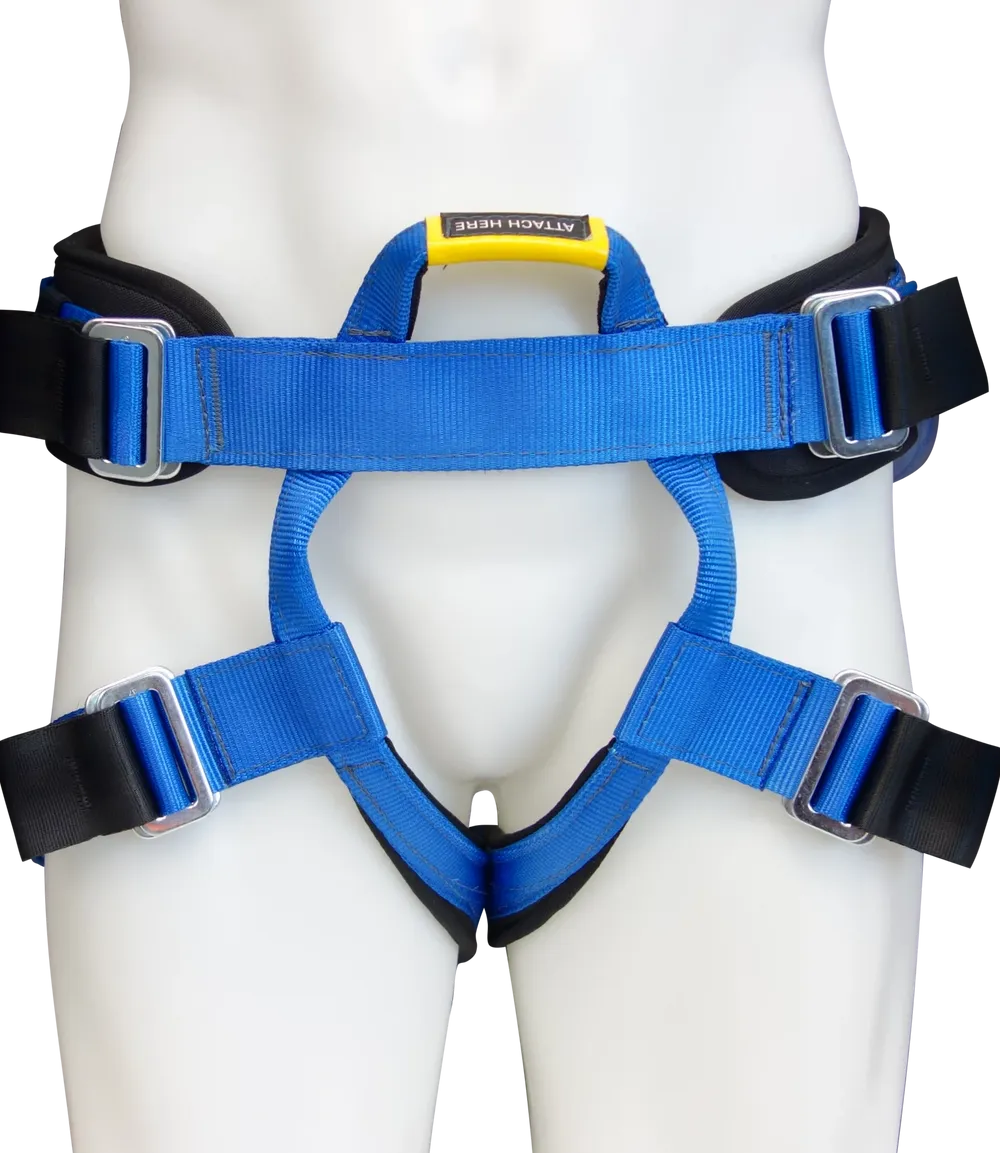Aspiring Instructor Harness