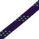 KM TREE MAX PPL/GRN LANYARD