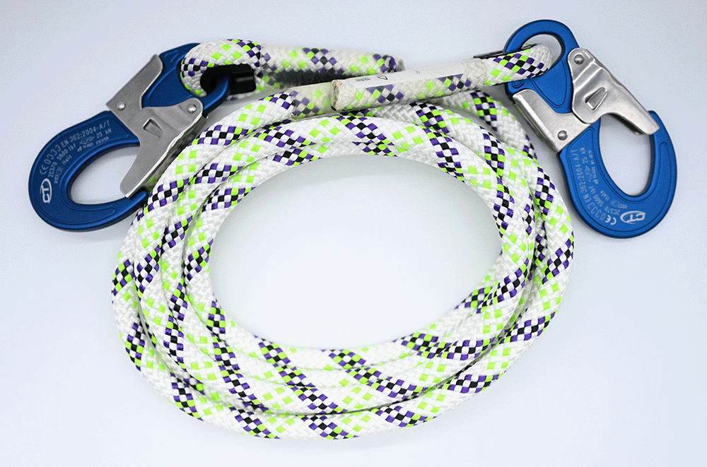 HB 2-in-1 LANYARD