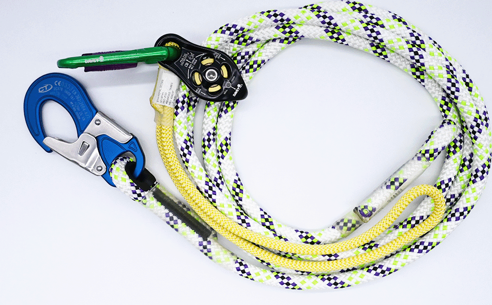 HB SNAP LANYARD