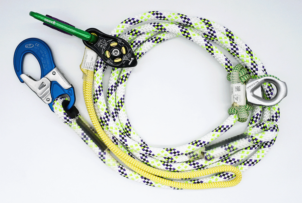 HB SNAP PRO LANYARD