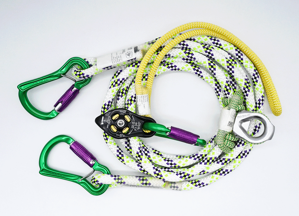 HB 2-in-1 PRO LANYARD