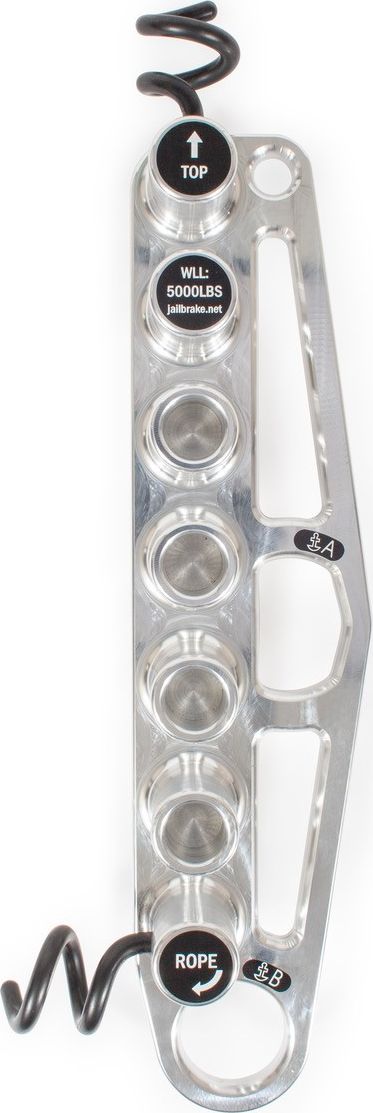 HD Jail Brake
