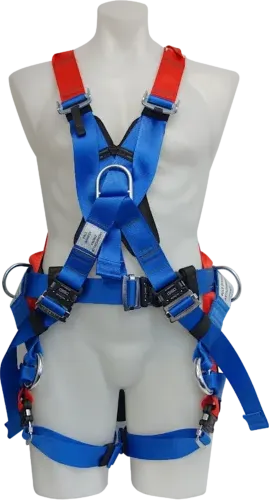 HV Structure Harness