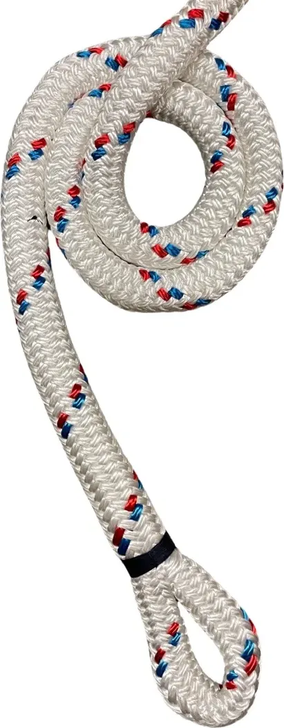HMPE Warehouse Echo Braid (Polyester Double Braid Uncoated)