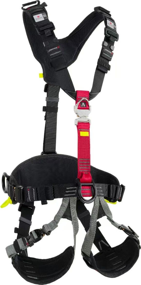 GRIFFIN119 for Rescue