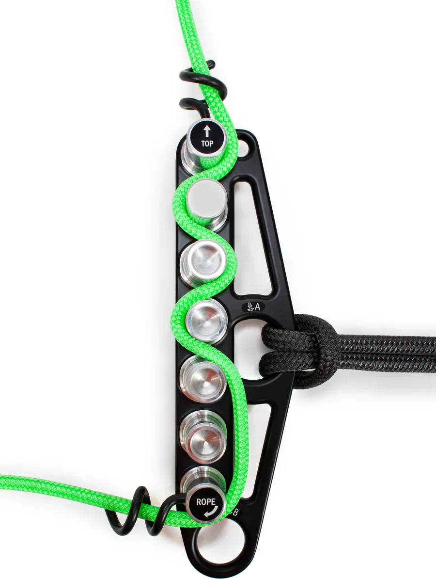 7R Jail Brake
