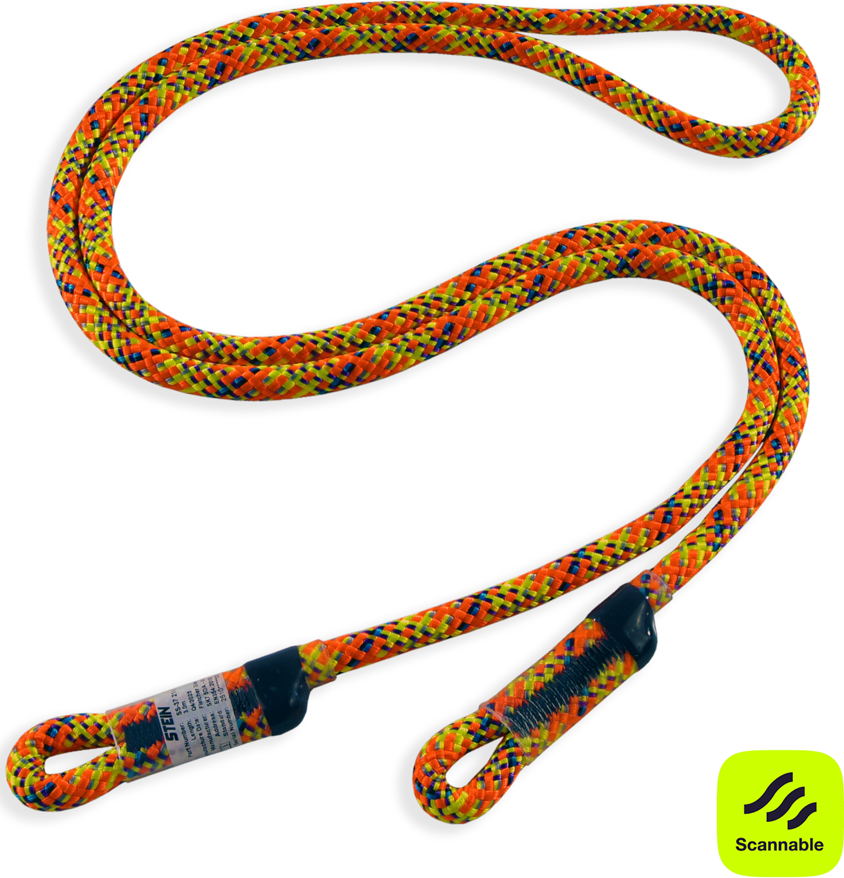 SCE-X2 Lanyard - Eye-Eye